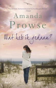 Wat heb ik gedaan? - Amanda Prowse