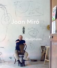 Joan Miró - Joost Bergman