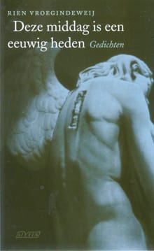Deze middag is een eeuwig heden -  Vroegindeweij, Rien Vroegindeweij