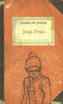 Josja Pruis - Harm de Jonge