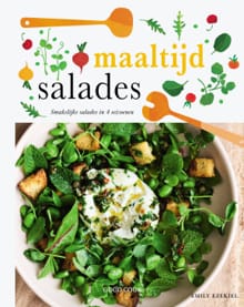 Maaltijdsalades - Emily Ezekiel