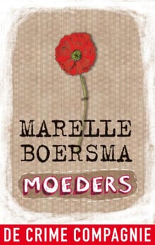 Moeders - Marelle Boersma