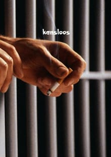 kansloos - Steven Van Der Heyden