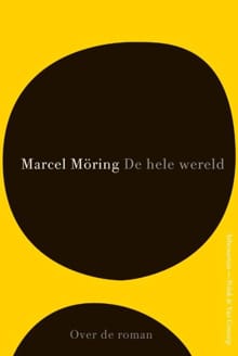 De hele wereld - Marcel Möring