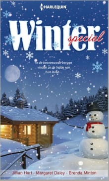Winterspecial - Jillian Hart, Margaret Daley, ...