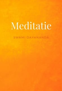 Meditatie - Swami Dayananda