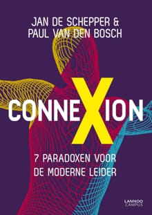 ConneXion - Jan De Schepper, PAUL VAN DEN BOSCH
