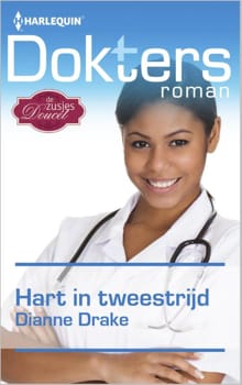 Hart in tweestrijd - Dianne Drake