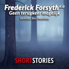 Geen terugkeer mogelijk - Frederick Forsyth, Fredric Brown, ...