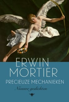 Precieuze mechanieken - Erwin Mortier