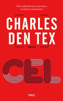 Cel - Charles den Tex