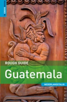 Guatemala - Iain Stewart