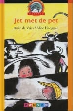 Jet met de pet - De a. Vries, Anke De Vries, ...