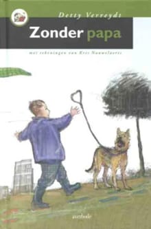 Zonder papa - Detty Verreydt, Detty Verreydt