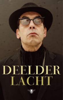 Deelder lacht - J.A. Deelder, Jules Deelder, ...