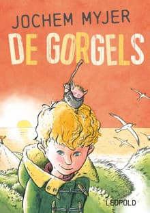 De Gorgels - Jochem Myjer