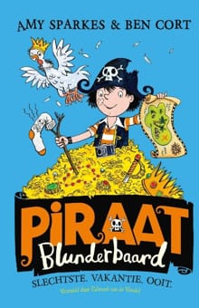 Slechtste. Vakantie. Ooit. - Amy Sparkes, Ben Cort