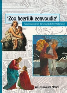 'Zoo heerlijk eenvoudig' - Willem van der Meiden