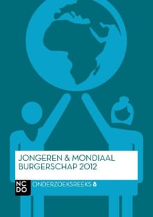 Jongeren en mondiaal burgerschap 2012 - Marije van Gent, Irene de Goede, ...