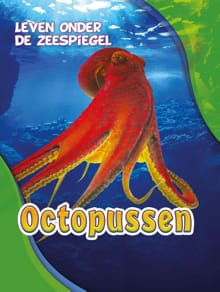 Octopussen - Christina Leaf
