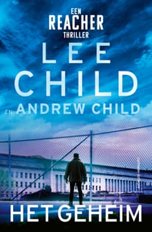 Het geheim - Lee Child, Andrew Child