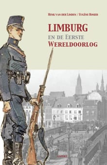 “Limburg en de Eerste Wereldoorlog