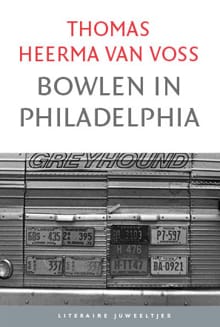 Bowlen in Philadelphia (set) - Thomas Heerma van Voss