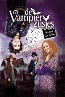 De vampierzusjes - Nadja Fendrich, Franziska Gehm