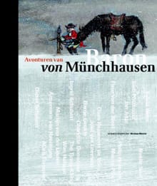 Avonturen van Baron von Munchhausen - ... Bürger, ... Raspe