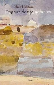 Oog van de tijd - Marc Tritsmans