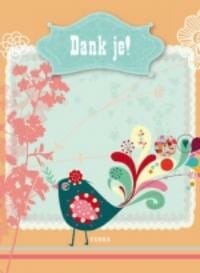 Dank je! - Gerd De Ley, Gerd de Ley