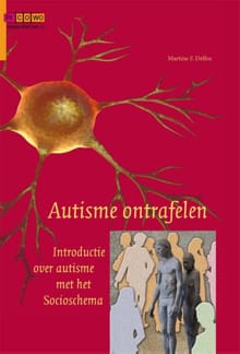 Autisme ontrafelen - Martine Delfos