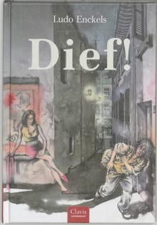 Dief ! - L. Enckels, Ludo Enckels