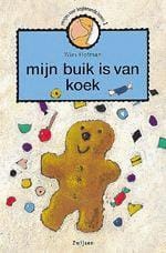 Mijn buik is van koek -  Hofman Wim, Wim Hofman