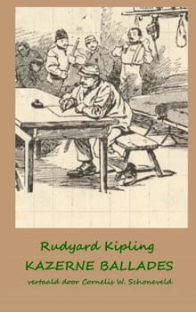 Kazerne Ballades - Rudyard Kipling