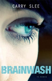 Joel en Brainwash - Carry Slee