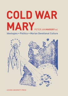 Cold War Mary - 