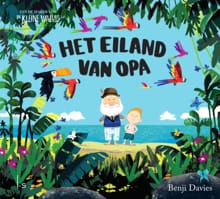 “Het eiland van opa