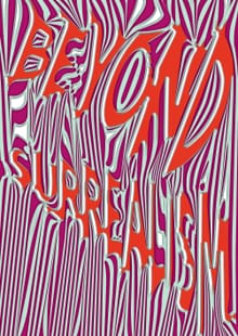 Beyond Surrealism - Saskia van Kampen-Prein