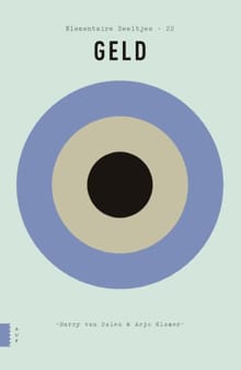 Geld - Harry van Dalen, Arjo Klamer