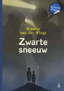 Zwarte sneeuw - Simone van der Vlugt