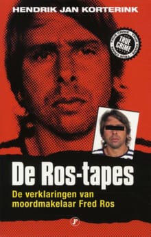 De Ros-tapes - Hendrik Jan Korterink