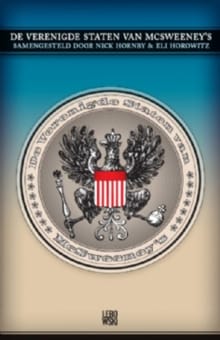 Verenigde Staten van McSweeney's - 