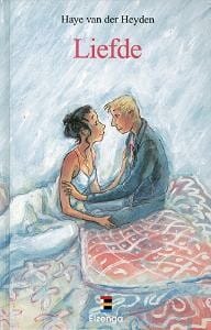 Liefde - H. van der Heyden, Haye van der Heyden