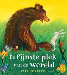 De fijnste plek van de wereld - Petr Horacek
