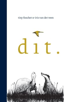 dit. - Tiny Fisscher