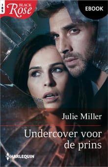 Undercover voor de prins - Julie Miller
