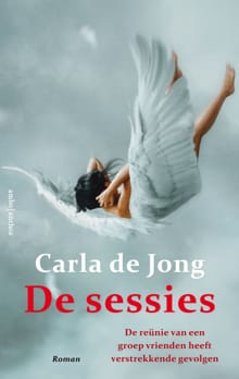 De sessies - Carla de Jong