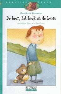 De beer, het boek en de boom - G. Uleners, Gode-Liva Uleners