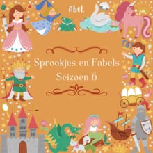 Sprookjes en fabels -  Abel Studios